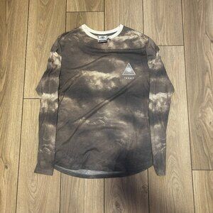Topman Long-Sleeve